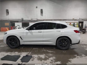 BMW X4 M-PACK* HEAD-UP* ПОДГРЕВ* HARMAN/KARDON* AMBIENT, снимка 11