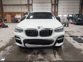 BMW X4 M-PACK* HEAD-UP* ПОДГРЕВ* HARMAN/KARDON* AMBIENT, снимка 3