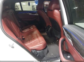 BMW X4 M-PACK* HEAD-UP* ПОДГРЕВ* HARMAN/KARDON* AMBIENT, снимка 8
