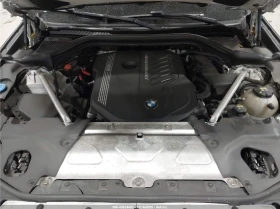 BMW X4 M-PACK* HEAD-UP* ПОДГРЕВ* HARMAN/KARDON* AMBIENT, снимка 9