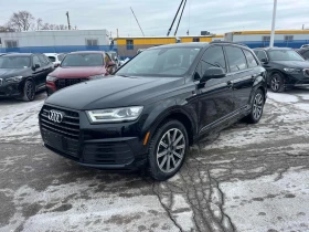 Audi Q7 * Progressiv * CARFAX * ЦЕНА ДО БГ