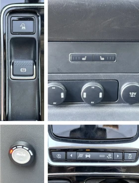 Jaguar F-PACE 2.5T/R SPORT/4X4/ПОДГРЕВ/КАМЕРА/ЕВРО 6/TOP | Auto.bg — изображение 14