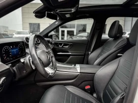 Mercedes-Benz GLC AMG/CARFAX/360 CAM/PANO/ЦЕНА ДО БЪЛГАРИЯ  | Auto.bg — изображение 12