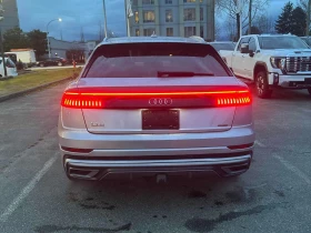 Audi Q8 Technik | PANO | МЪРТВА ЗОНА | ОБДУХВАНЕ | АБМИЕНТ - 31600 € / 61804.23 лв. - 71168093 4