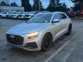 Audi Q8 Technik | PANO | МЪРТВА ЗОНА | ОБДУХВАНЕ | АБМИЕНТ - 31600 € / 61804.23 лв. - 71168093 10