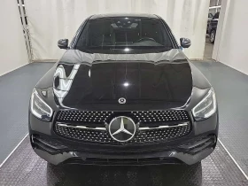 Mercedes-Benz GLC 300 Coupe | AMG | ПАНО | 360 | NIGHT PACKAGE - 33800 € / 66107.05 лв. - 98391767 17