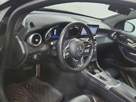 Mercedes-Benz GLC 300 Coupe | AMG | ПАНО | 360 | NIGHT PACKAGE - 33800 € / 66107.05 лв. - 98391767 10