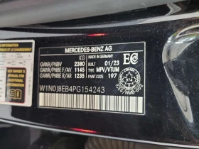 Mercedes-Benz GLC 300 Coupe | AMG | ПАНО | 360 | NIGHT PACKAGE - 33800 € / 66107.05 лв. - 98391767 14