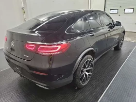 Mercedes-Benz GLC 300 Coupe | AMG | ПАНО | 360 | NIGHT PACKAGE - 33800 € / 66107.05 лв. - 98391767 3