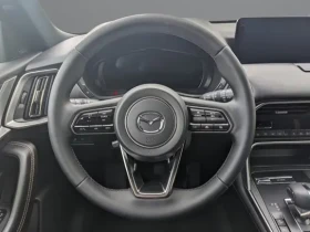 Mazda CX-80 3.3 e-SKYACTIV D AWD Homura Plus = NEW = Гаранция - 56832 € / 111153.73 лв. - 77623742 8