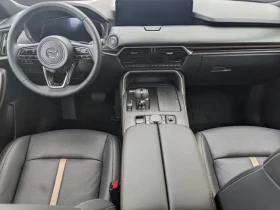 Mazda CX-80 3.3 e-SKYACTIV D AWD Homura Plus = NEW = Гаранция - 56832 € / 111153.73 лв. - 77623742 9