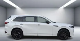Mazda CX-80 3.3 e-SKYACTIV D AWD Homura Plus = NEW = Гаранция - 56832 € / 111153.73 лв. - 77623742 4