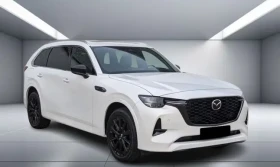 Mazda CX-80 3.3 e-SKYACTIV D AWD Homura Plus = NEW = Гаранция