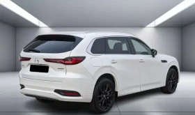 Mazda CX-80 3.3 e-SKYACTIV D AWD Homura Plus = NEW = Гаранция - 56832 € / 111153.73 лв. - 77623742 3