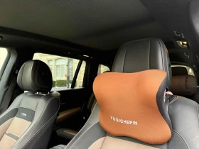 Mercedes-Benz GLS 63 AMG С РЕГИСТРАЦИЯ & АВТО КРЕДИТ | Auto.bg — изображение 13