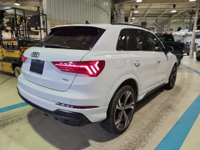 Audi Q3 * TECHNIK S-LINE* MATRIX* AMBIENT* NAVI*  | Auto.bg — изображение 3