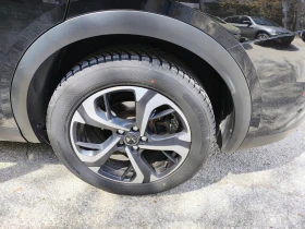 DS DS 7 Crossback Rivoli | Auto.bg — изображение 10