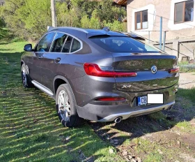 BMW X4 xDrive30d - 39900 € / 78037.62 лв. - 54788319 3