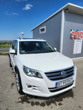 VW Tiguan R-Line | Mobile.bg � ����� ������ 2