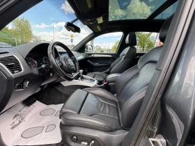 Audi Q5 3.0i/AVTOMAT/���� | Mobile.bg � ����� ������ 7