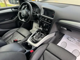 Audi Q5 3.0i/AVTOMAT/���� | Mobile.bg � ����� ������ 12
