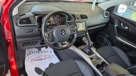 Renault Kadjar 131��* 2016�* ������������* BOSE* NAVI* LED | Mobile.bg � ����� ������ 8