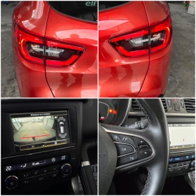 Renault Kadjar 131��* 2016�* ������������* BOSE* NAVI* LED | Mobile.bg � ����� ������ 14