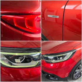 Renault Kadjar 131��* 2016�* ������������* BOSE* NAVI* LED | Mobile.bg � ����� ������ 16