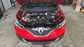 Renault Kadjar 131��* 2016�* ������������* BOSE* NAVI* LED | Mobile.bg � ����� ������ 17