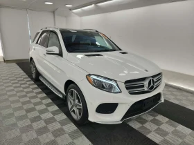 ����� �� �������� �� Mercedes-Benz GLE 400 AMG Line * ��� ��������� * CARFAX * 