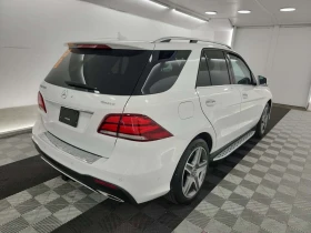 ����� �� �������� �� Mercedes-Benz GLE 400 AMG Line * ��� ��������� * CARFAX * 