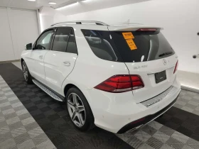 ����� �� �������� �� Mercedes-Benz GLE 400 AMG Line * ��� ��������� * CARFAX * 