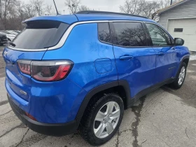 Jeep Compass * Longitude, North, Latitude * CARFAX * ���� �� �� | Mobile.bg � ����� ������ 2