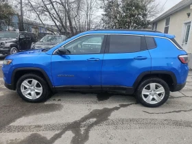 Jeep Compass * Longitude, North, Latitude * CARFAX * ���� �� �� | Mobile.bg � ����� ������ 8