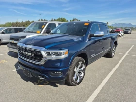 ����� �� �������� �� Dodge RAM 1500  Limited / ��������� / ������ 