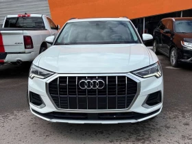 Audi Q3 * Komfort * CARFAX * БЕЗ ПЪРВОНАЧАЛНА ВНОСКА - 17200 € / 33640.28 лв. - 63781672 6