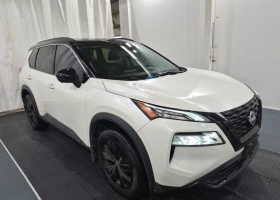Nissan Rogue AWD* MIDNIGHT EDITION* ����* ����* Keyless | Mobile.bg � ����� ������ 2