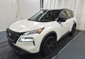 ������ Nissan Rogue