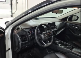 Nissan Rogue AWD* MIDNIGHT EDITION* ����* ����* Keyless | Mobile.bg � ����� ������ 5