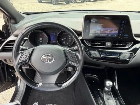Toyota C-HR 1.8h 122�.� Luxury � �������� � ������ | Mobile.bg � ����� ������ 9