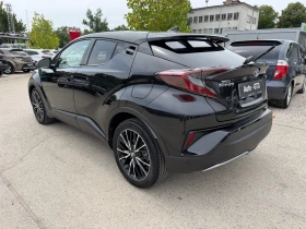 Toyota C-HR 1.8h 122�.� Luxury � �������� � ������ | Mobile.bg � ����� ������ 6