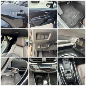 Toyota C-HR 1.8h 122�.� Luxury � �������� � ������ | Mobile.bg � ����� ������ 13