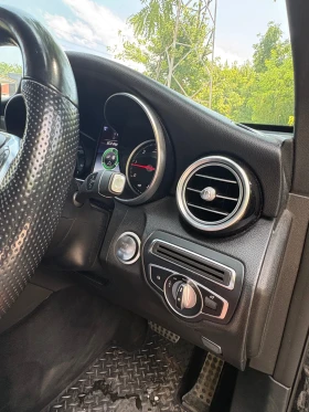 Mercedes-Benz GLC 250 Premium 4-Matic | Mobile.bg � ����� ������ 9