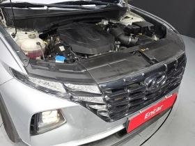Hyundai Tucson 2.0 4WD MODERN | Auto.bg — изображение 6