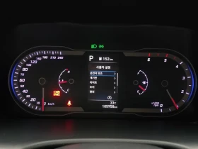 Hyundai Tucson 2.0 4WD MODERN | Auto.bg — изображение 8