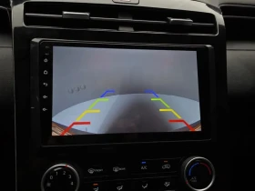 Hyundai Tucson 2.0 4WD MODERN | Auto.bg — изображение 14