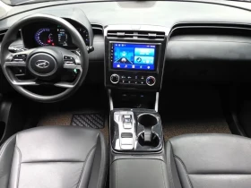 Hyundai Tucson 2.0 4WD MODERN | Auto.bg — изображение 7