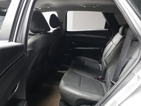 Hyundai Tucson 2.0 4WD MODERN | Auto.bg — изображение 11