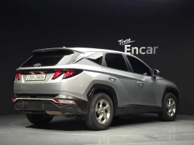 Hyundai Tucson 2.0 4WD MODERN | Auto.bg — изображение 2
