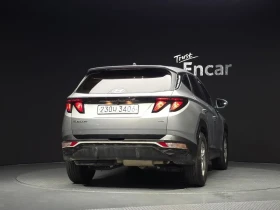 Hyundai Tucson 2.0 4WD MODERN | Auto.bg — изображение 4
